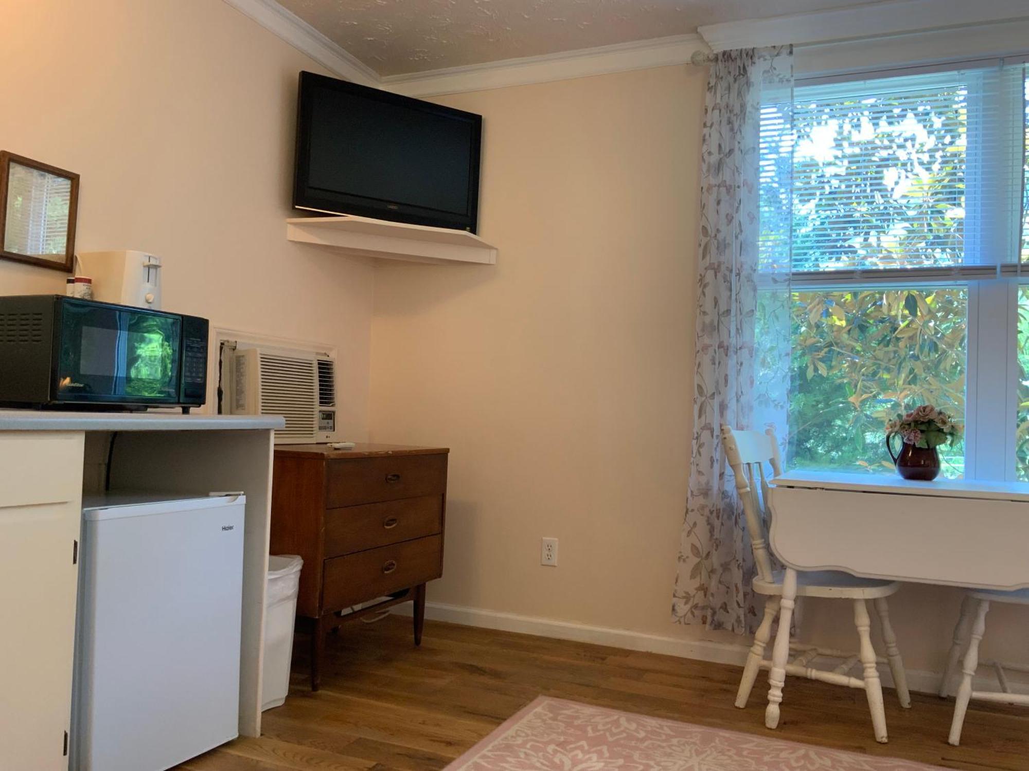 The Chimney Rock Inn & Cottages Екстер'єр фото