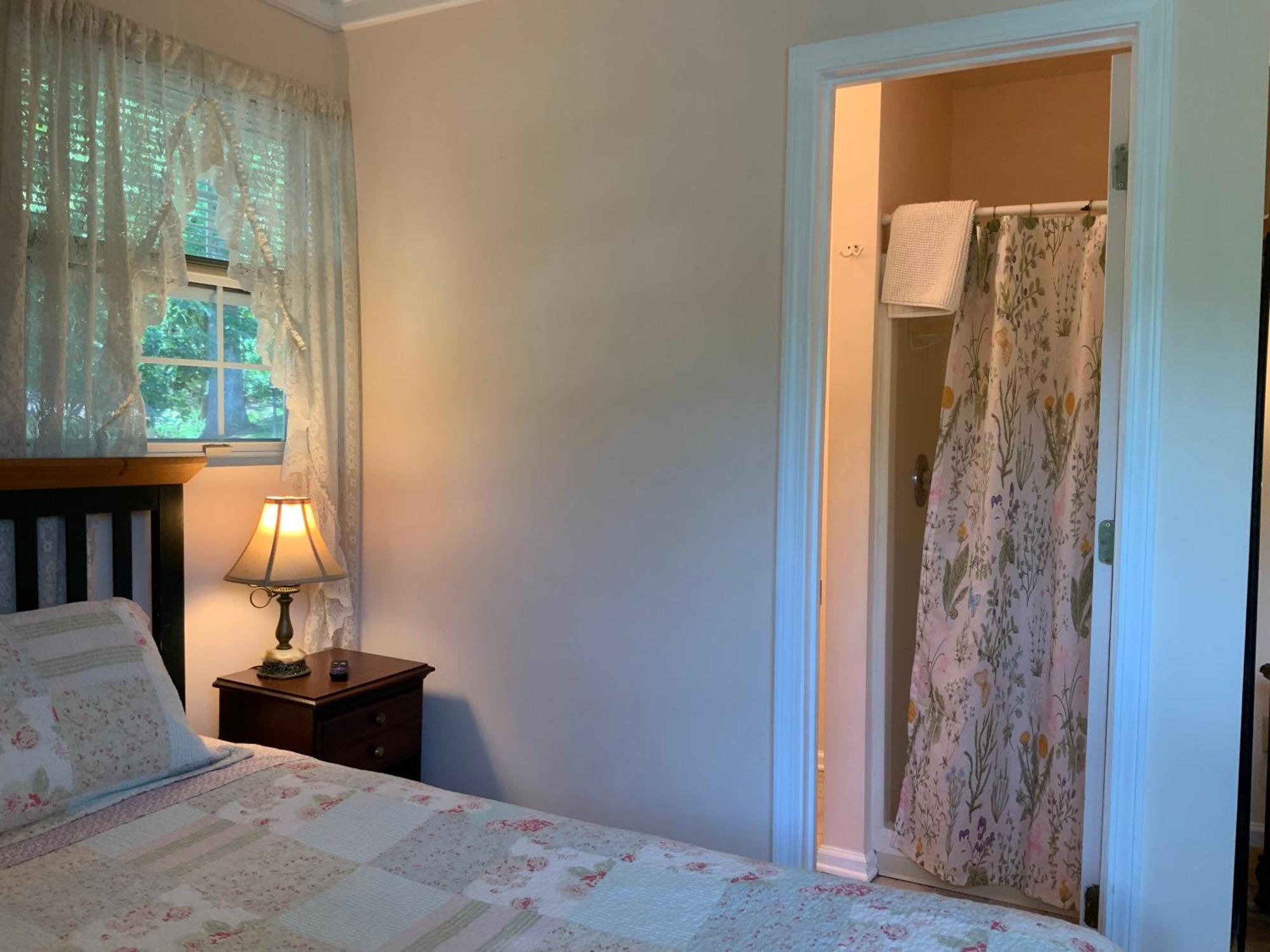 The Chimney Rock Inn & Cottages Екстер'єр фото