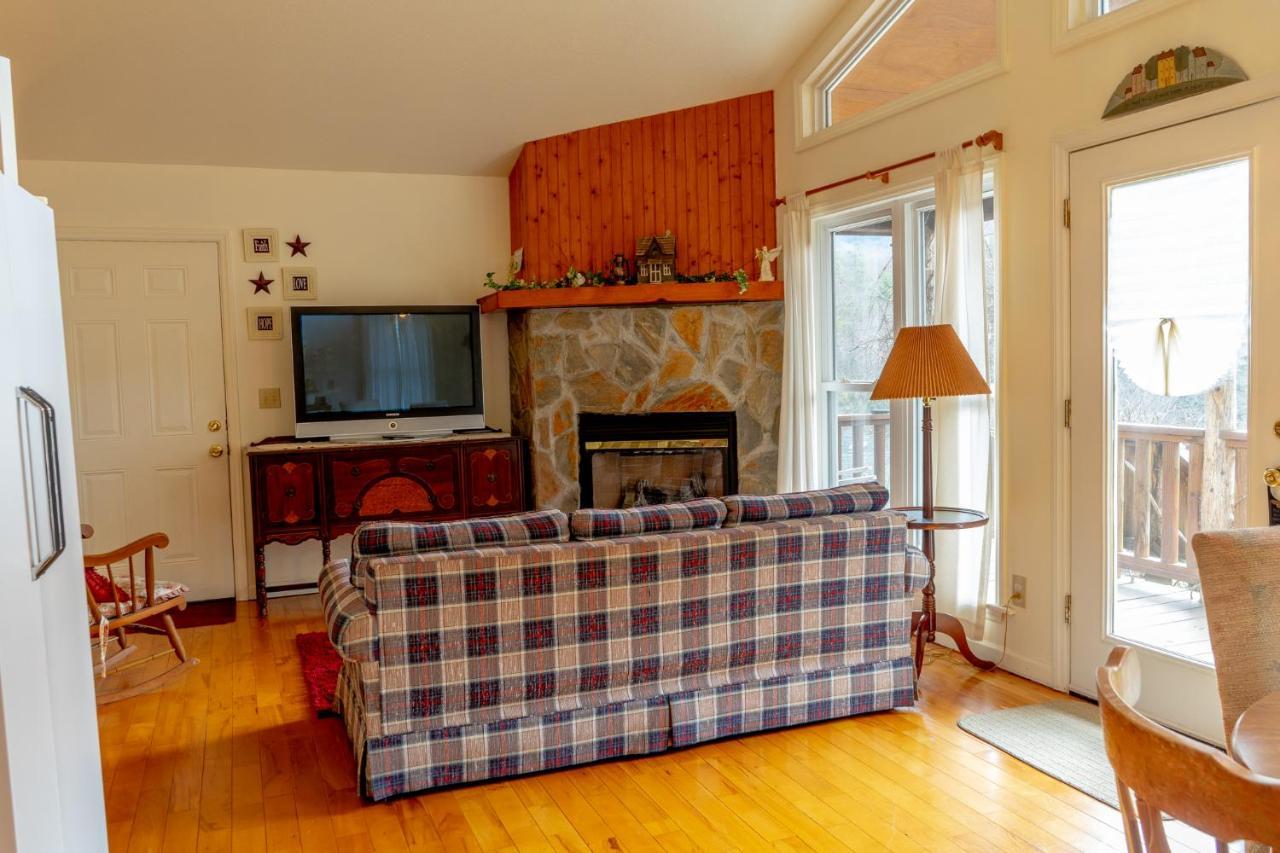 The Chimney Rock Inn & Cottages Екстер'єр фото