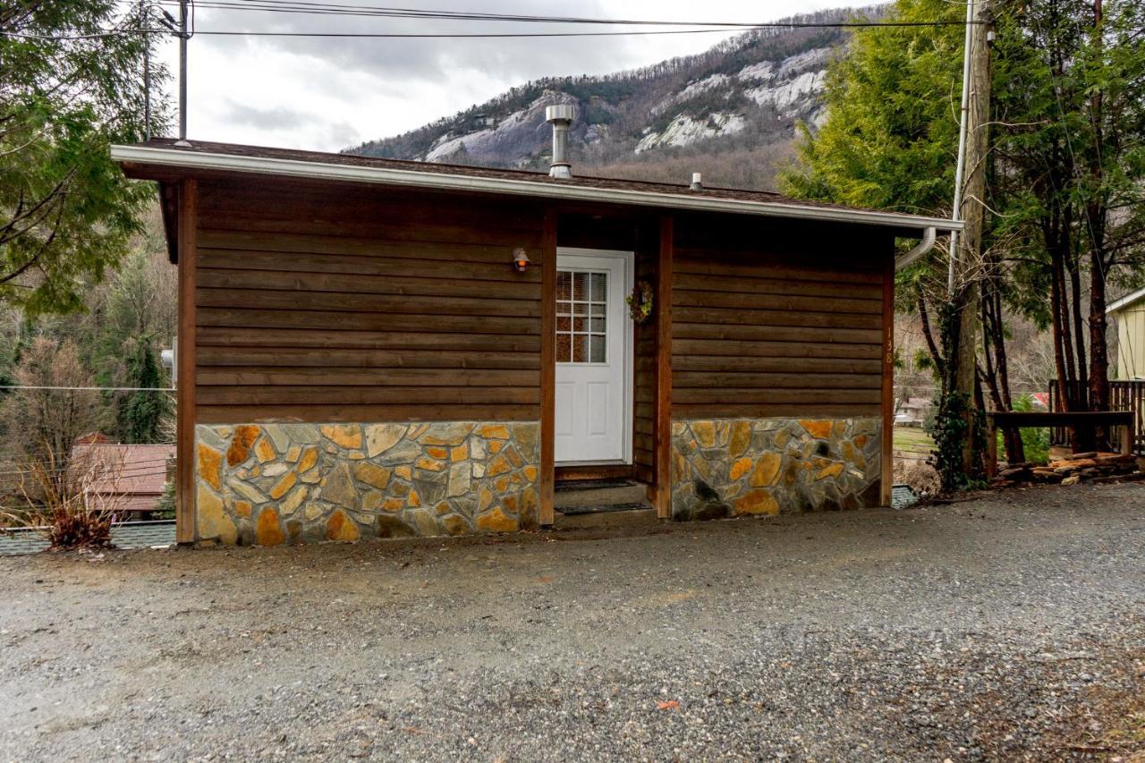 The Chimney Rock Inn & Cottages Екстер'єр фото