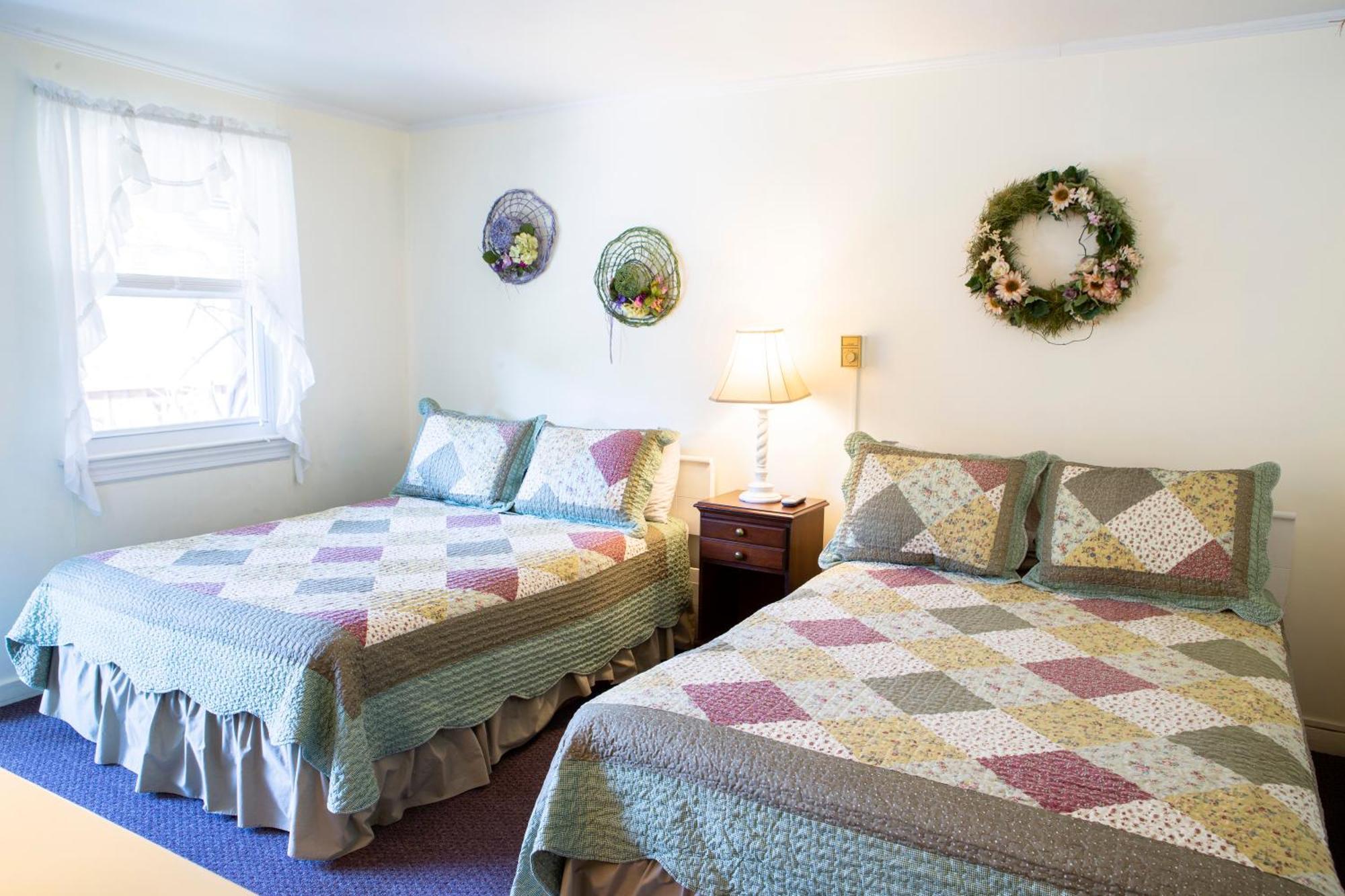 The Chimney Rock Inn & Cottages Екстер'єр фото