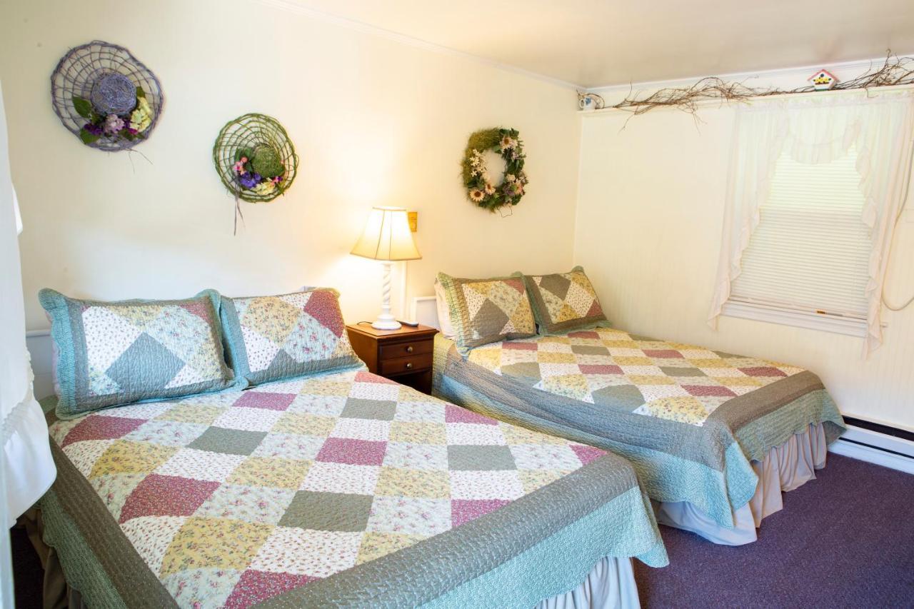 The Chimney Rock Inn & Cottages Екстер'єр фото