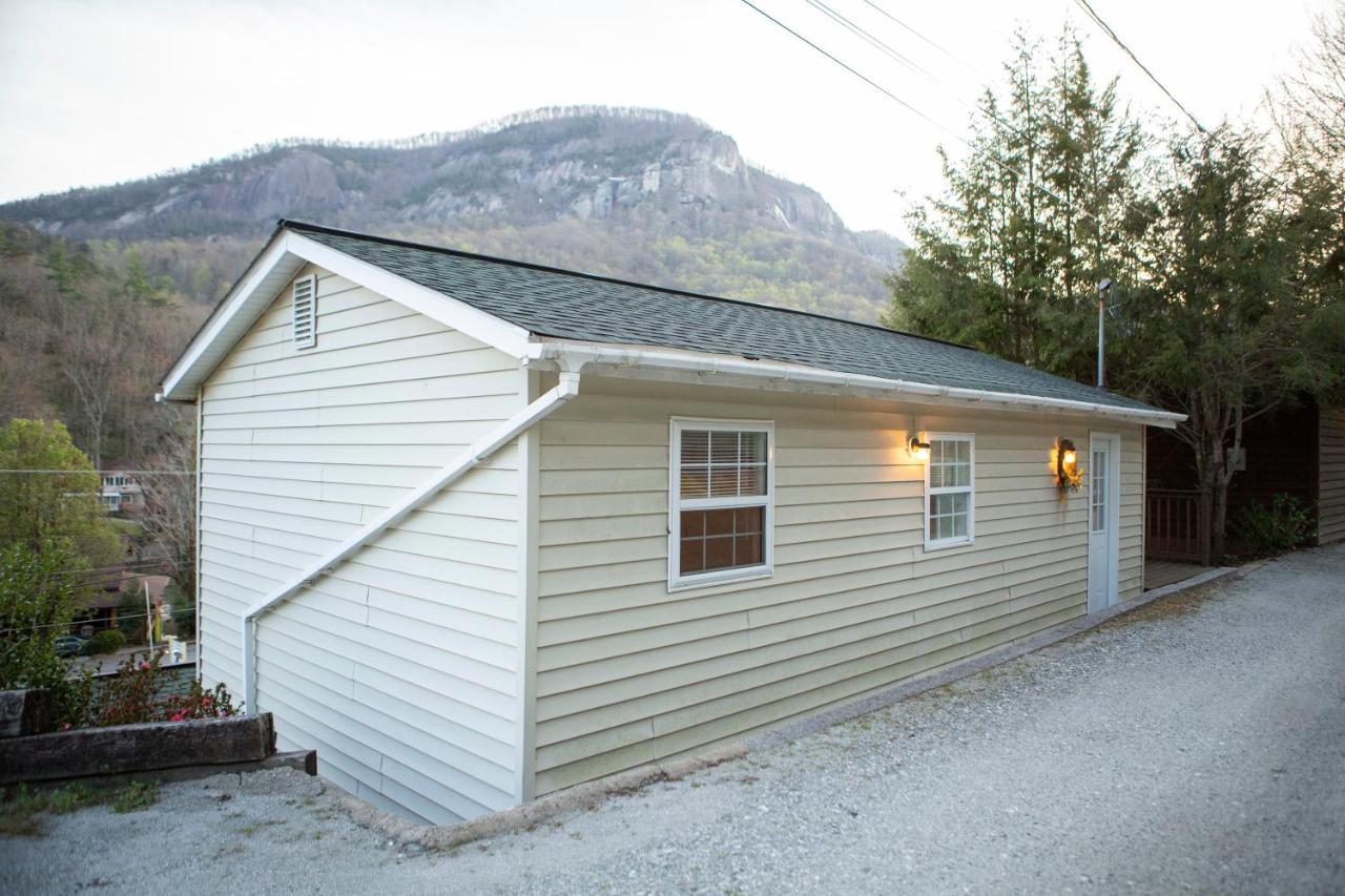 The Chimney Rock Inn & Cottages Екстер'єр фото