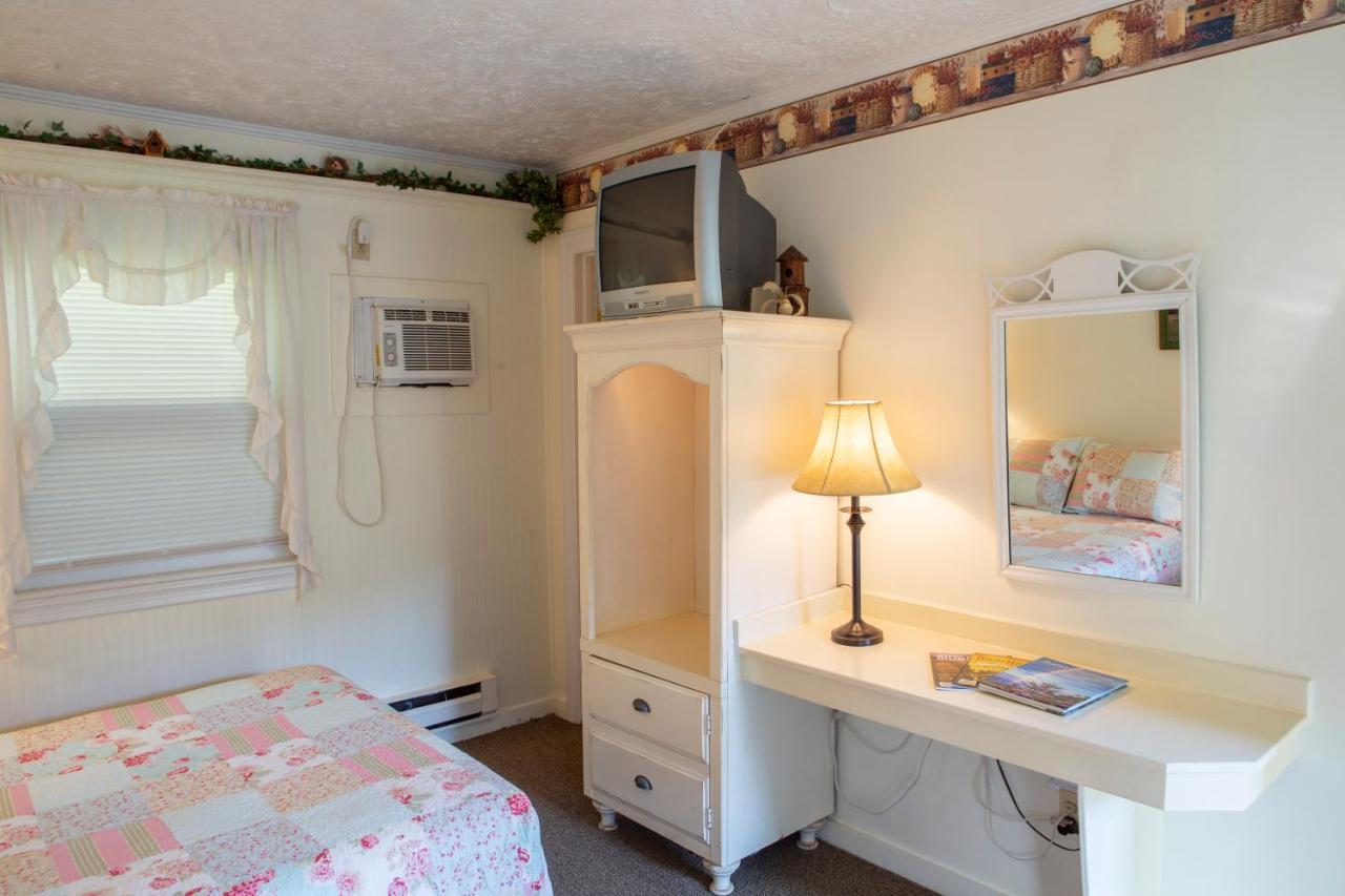 The Chimney Rock Inn & Cottages Екстер'єр фото